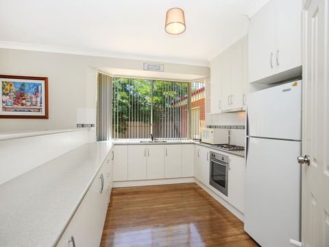All Seasons Port Elliot Holiday House - Accommodation Tasmania 3