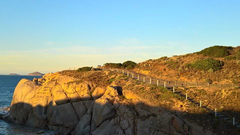 All Seasons Port Elliot Holiday House - Accommodation Tasmania 2