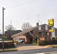 All Travellers Motor Inn - Accommodation Tasmania