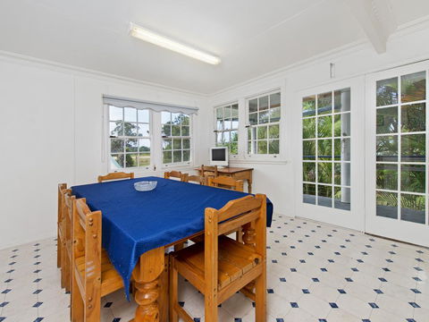 Allamanda House, 3 Willow Street - Accommodation Tasmania 3