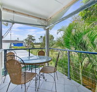 Allamanda House 3 Willow Street - Accommodation Tasmania