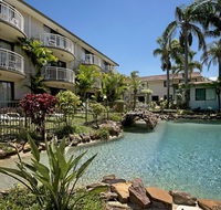 Allamanda Retreat 37 - Accommodation Tasmania