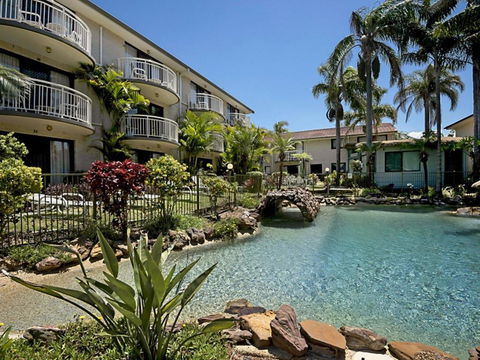 Allamanda Retreat 37 - Accommodation Tasmania 0