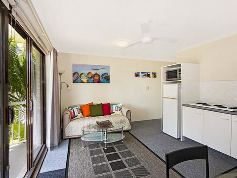 Allamanda Retreat 37 - Accommodation Tasmania 1