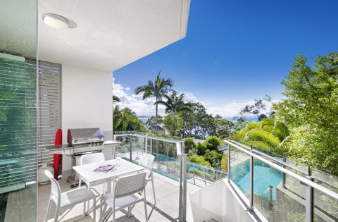 Allambi 1 - Accommodation Tasmania 2