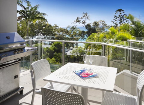 Allambi 1 - Accommodation Tasmania 3