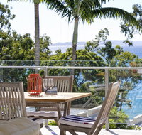 Allambi 2 - Accommodation Tasmania