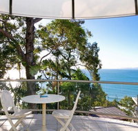 Allambi Rise Apartments A - Accommodation Tasmania