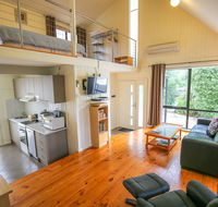 Allambie Cottages - Villa 1 - Accommodation Tasmania