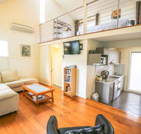 Allambie Cottages - Villa 3 - Accommodation Tasmania