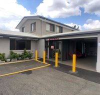 Allan Cunningham Motel - Accommodation Tasmania