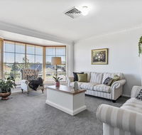 Allandale Bed  Breakfast - Accommodation Tasmania