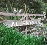 Allenvale - Accommodation Tasmania