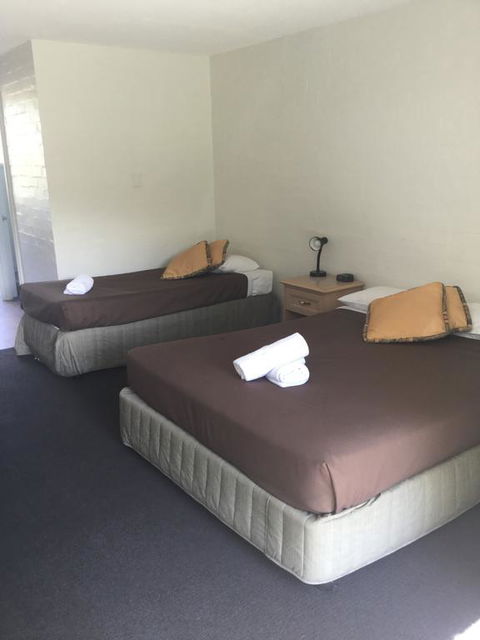 Alloggio Bathurst (previously Bathurst Apartments) - Accommodation Tasmania 3