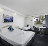 Alloggio Newcastle Beach - Accommodation Tasmania