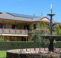 Allora lodge Bed and Breakfast - Accommodation Tasmania