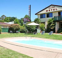 Alluna Motel - Accommodation Tasmania