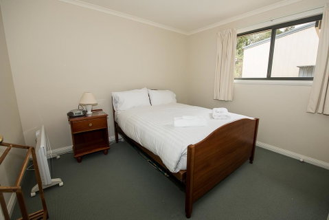 Allure - Accommodation Tasmania 2