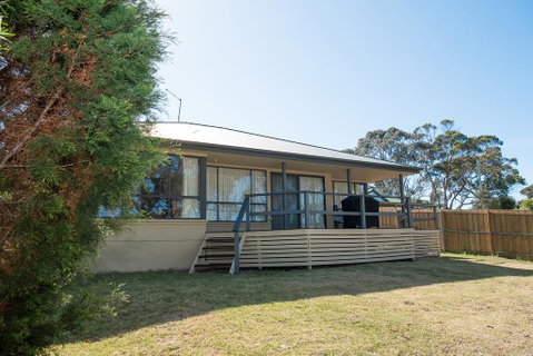 Allure - Accommodation Tasmania 1