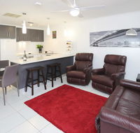Allure Apartments - Central - Accommodation Tasmania