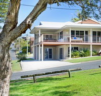 Allure By The Sea - Accommodation Tasmania