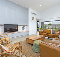 Allure on Barclay - Accommodation Tasmania
