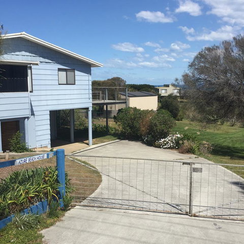 Alluvion Beach Cottage - Accommodation Tasmania 3