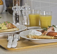 Almare Tourist Motel - Accommodation Tasmania