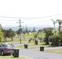 Almare 7 Gowing Street - Accommodation Tasmania
