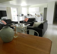 Almas Cottage - Accommodation Tasmania