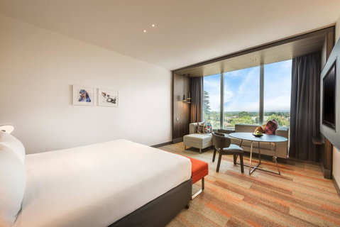 Aloft Perth - Accommodation Tasmania 2