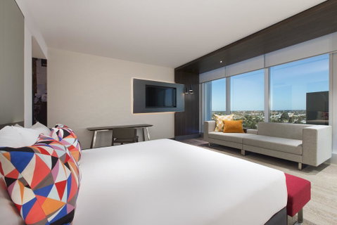 Aloft Perth - Accommodation Tasmania 3