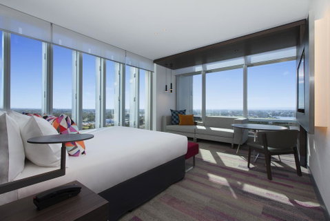 Aloft Perth - Accommodation Tasmania 0