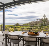 Aloha - direct beach access from property - Accommodation Tasmania