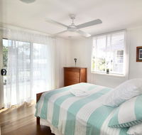 Aloha Alex Beach House Pet-friendly- 450m to the beach - Accommodation Tasmania