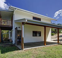 Aloha Ohana - Accommodation Tasmania