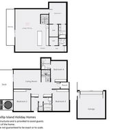 Alonda - Accommodation Tasmania