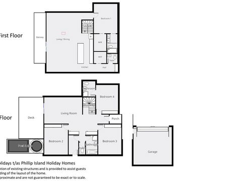 Alonda - Accommodation Tasmania 0