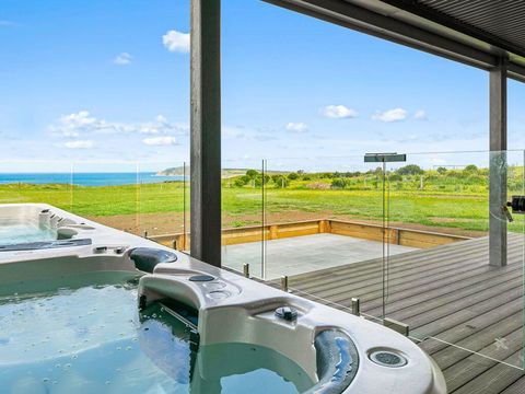 Alonda - Accommodation Tasmania 2