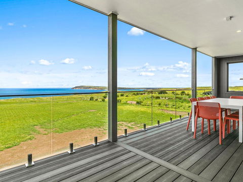 Alonda - Accommodation Tasmania 3