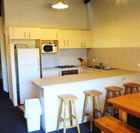 Alpha 8 - Accommodation Tasmania