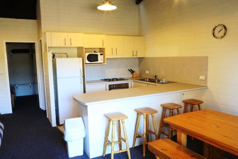 Alpha 8 - Accommodation Tasmania 0