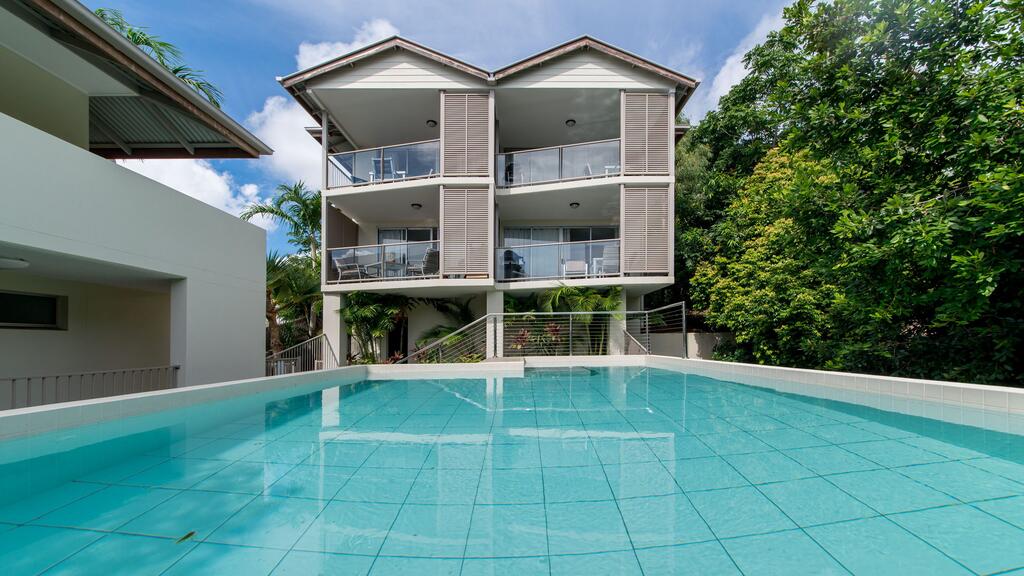Airlie Beach QLD Accommodation Tasmania