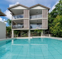 Alpha 8 on Waterson - Airlie Beach - Accommodation Tasmania