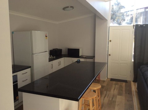 Alpha Centauri Townhouses - Accommodation Tasmania 3