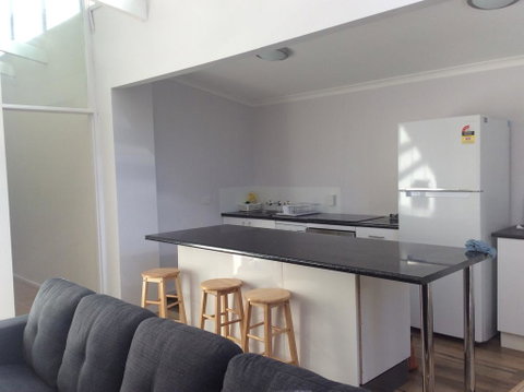 Alpha Centauri Townhouses - Accommodation Tasmania 2