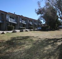 Alpha Centauri Townhouses - Accommodation Tasmania