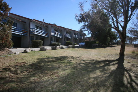 Alpha Centauri Townhouses - Accommodation Tasmania 0
