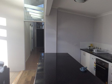 Alpha Centauri Townhouses - Accommodation Tasmania 1