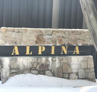 Alpina - Accommodation Tasmania